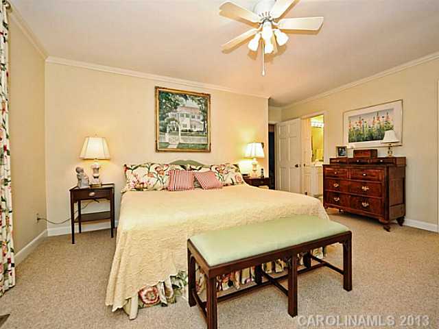 3114  Brookridge Lane Charlotte North Carolina 28211