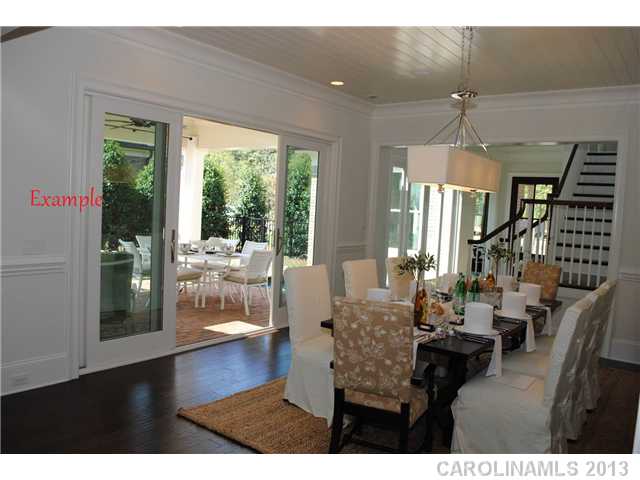 3426  Woodbine Lane Charlotte North Carolina 28210