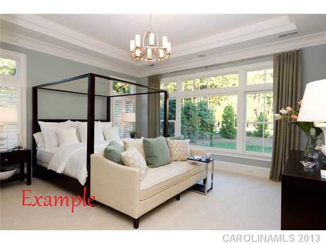 3426  Woodbine Lane Charlotte North Carolina 28210