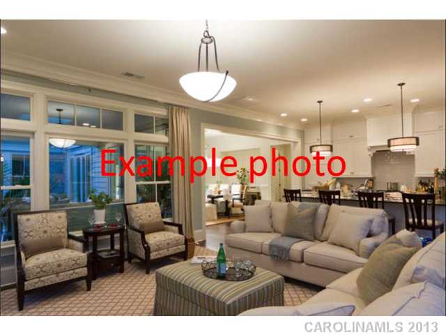 3426  Woodbine Lane Charlotte North Carolina 28210