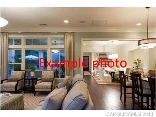 3426  Woodbine Lane Charlotte North Carolina 28210