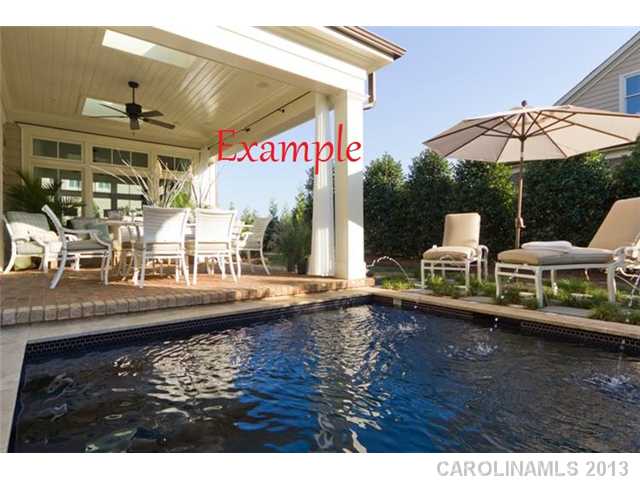 3426  Woodbine Lane Charlotte North Carolina 28210