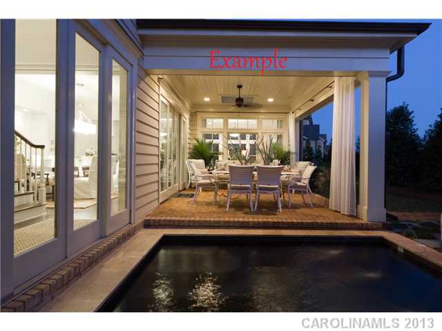 3426  Woodbine Lane Charlotte North Carolina 28210