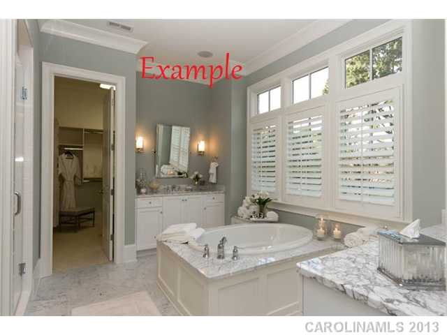 3426  Woodbine Lane Charlotte North Carolina 28210