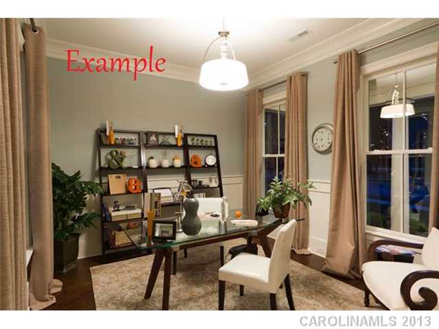3426  Woodbine Lane Charlotte North Carolina 28210