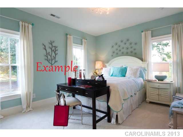 3426  Woodbine Lane Charlotte North Carolina 28210