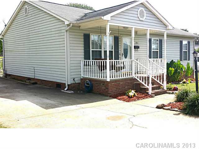 102  Chadwick Circle Dallas North Carolina 28034