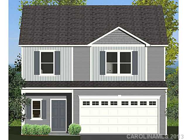 2307  Portola Court Charlotte North Carolina 28269