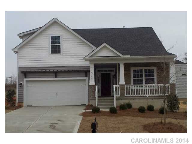 10308  Meridale Crossing Drive Charlotte North Carolina 28269