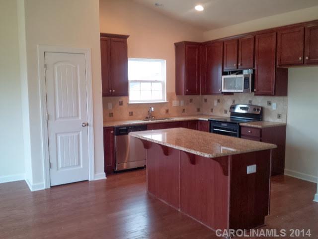 10308  Meridale Crossing Drive Charlotte North Carolina 28269