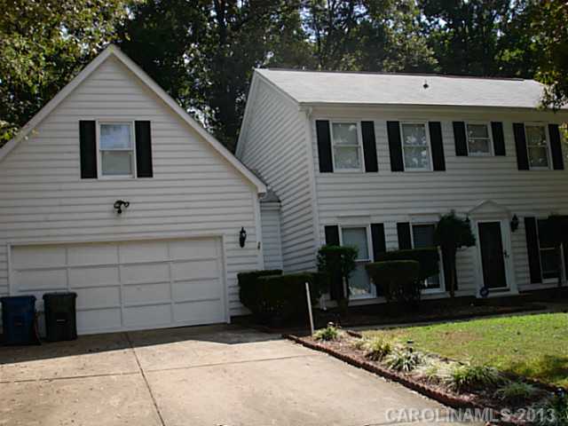13812  Portpatrick Lane Matthews North Carolina 28105