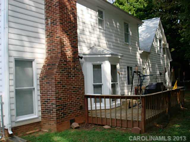 13812  Portpatrick Lane Matthews North Carolina 28105