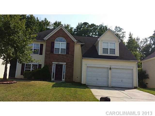 11022  Palestrina Road Charlotte North Carolina 28215