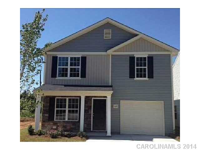 2325  Old Goose Lane Charlotte North Carolina 28262