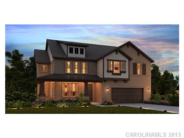 106  Kingsdown Avenue Charlotte North Carolina 28270