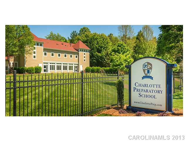 106  Kingsdown Avenue Charlotte North Carolina 28270