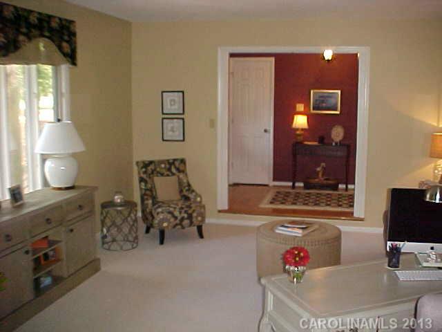 3927  Rounding Run Road Charlotte North Carolina 28277