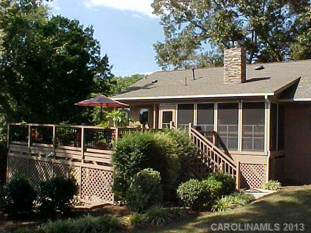 3927  Rounding Run Road Charlotte North Carolina 28277