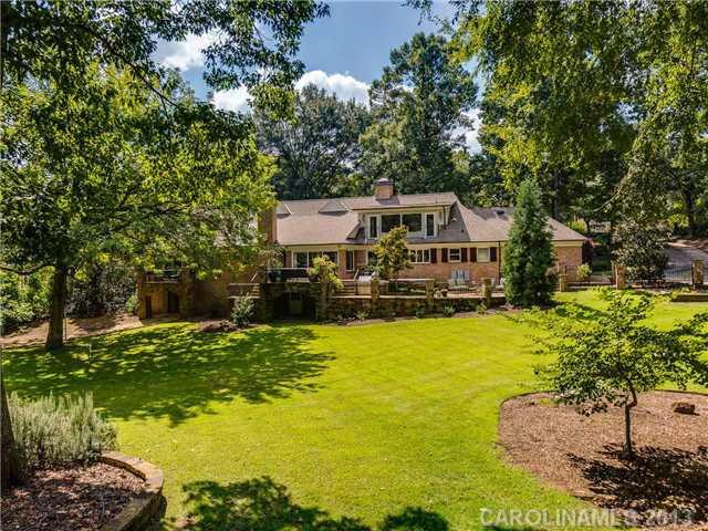 5815  Masters Court Charlotte North Carolina 28226