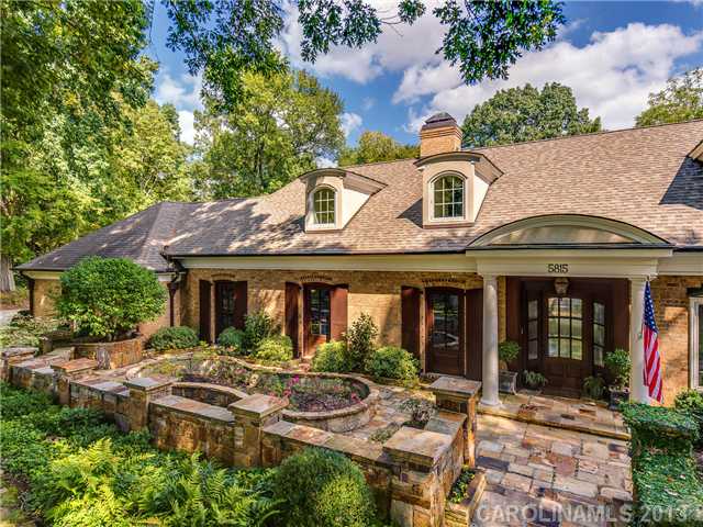 5815  Masters Court Charlotte North Carolina 28226