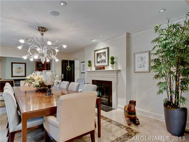 5815  Masters Court Charlotte North Carolina 28226