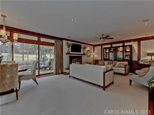 5815  Masters Court Charlotte North Carolina 28226