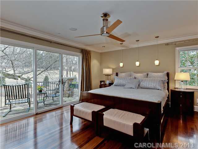 5815  Masters Court Charlotte North Carolina 28226