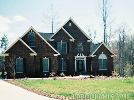 14  Clay Hill Lane Lincolnton North Carolina 28092