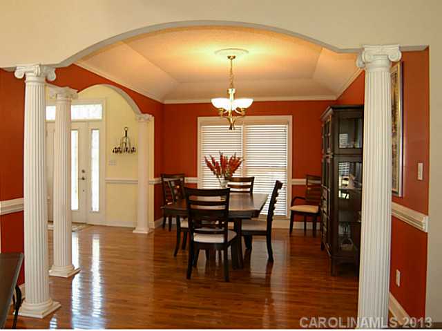 14  Clay Hill Lane Lincolnton North Carolina 28092