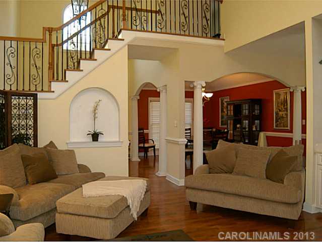 14  Clay Hill Lane Lincolnton North Carolina 28092