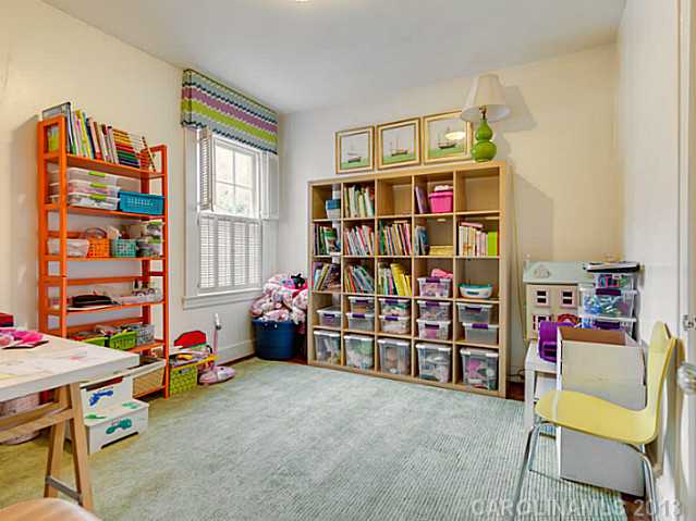 135  Cottage Place Charlotte North Carolina 28207