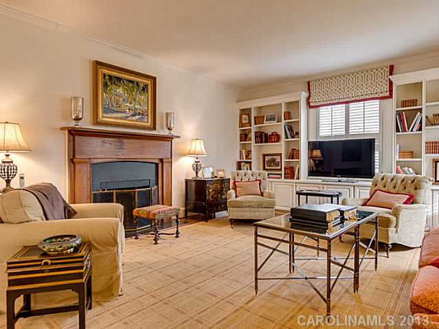 135  Cottage Place Charlotte North Carolina 28207