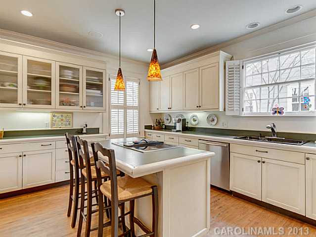 135  Cottage Place Charlotte North Carolina 28207