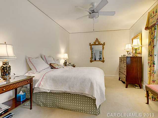 135  Cottage Place Charlotte North Carolina 28207