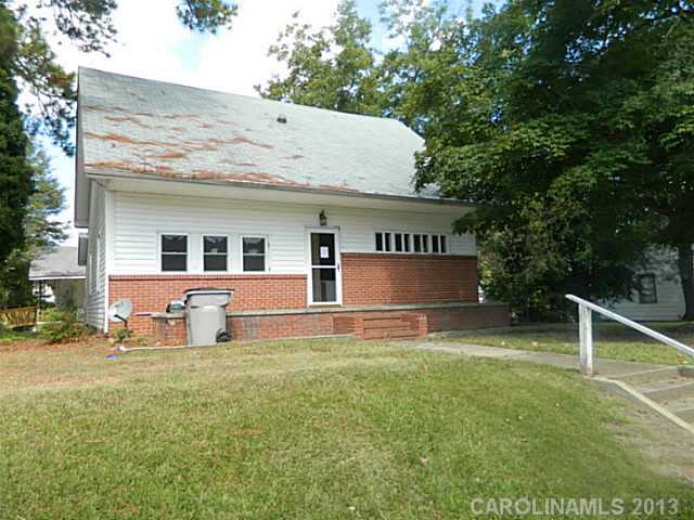 914  2nd Avenue Gastonia North Carolina 28052