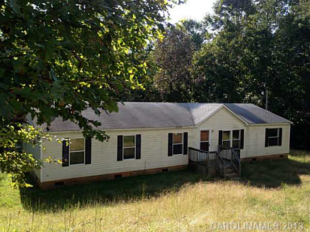 183  Four Andrews Drive Harmony North Carolina 28634