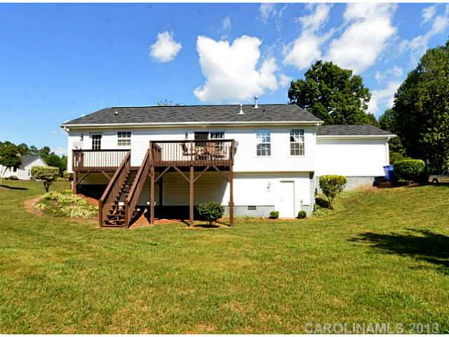 117  Summerbrook Lane Mooresville North Carolina 28117