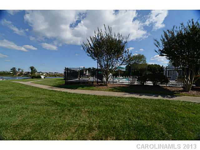 117  Summerbrook Lane Mooresville North Carolina 28117