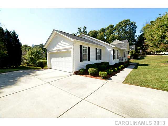 117  Summerbrook Lane Mooresville North Carolina 28117