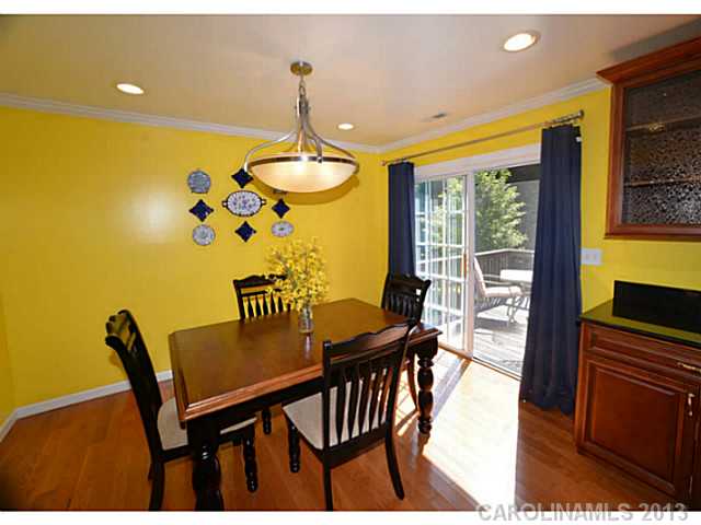 117  Summerbrook Lane Mooresville North Carolina 28117