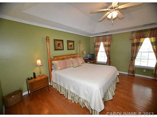 117  Summerbrook Lane Mooresville North Carolina 28117