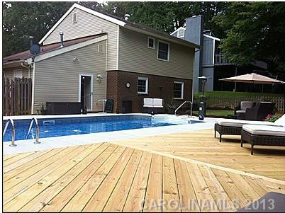 4208  Woods End Lane Charlotte North Carolina 28277