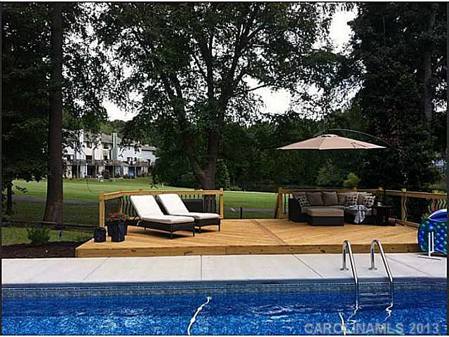 4208  Woods End Lane Charlotte North Carolina 28277