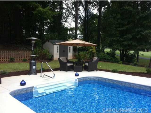 4208  Woods End Lane Charlotte North Carolina 28277