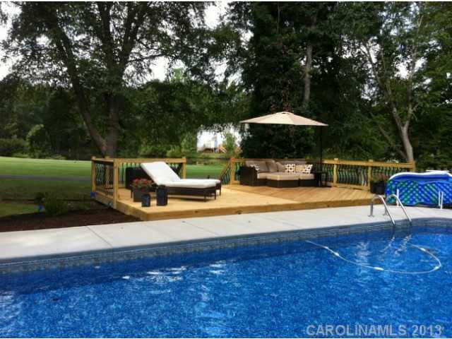 4208  Woods End Lane Charlotte North Carolina 28277