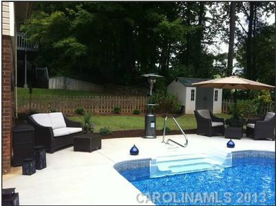 4208  Woods End Lane Charlotte North Carolina 28277