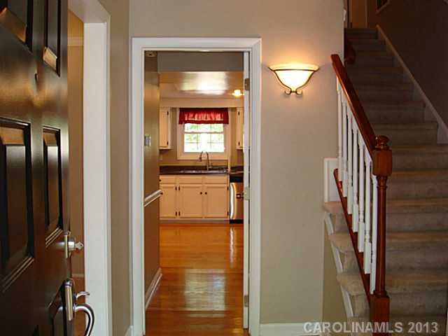 4208  Woods End Lane Charlotte North Carolina 28277