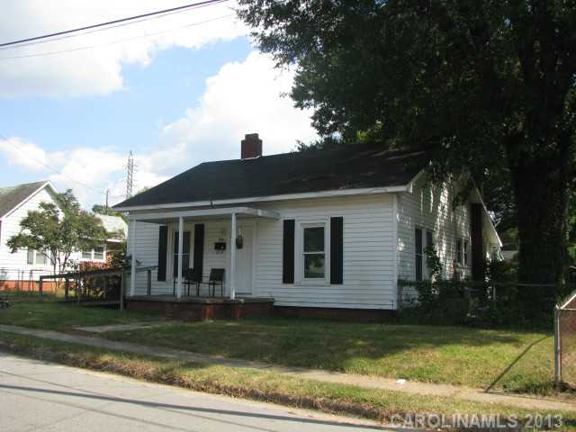 710  Spruce Street Mooresville North Carolina 28115