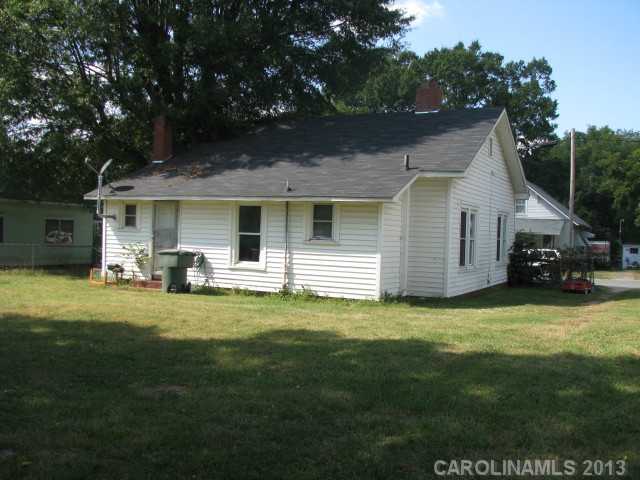710  Spruce Street Mooresville North Carolina 28115