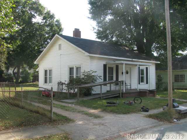 710  Spruce Street Mooresville North Carolina 28115